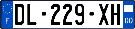 DL-229-XH