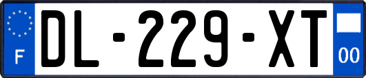 DL-229-XT