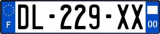 DL-229-XX