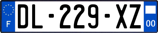 DL-229-XZ