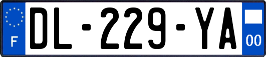 DL-229-YA