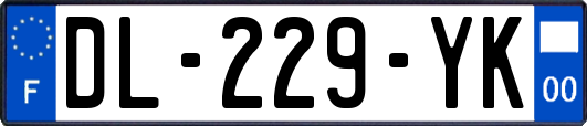 DL-229-YK