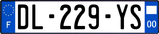 DL-229-YS