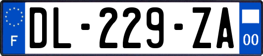 DL-229-ZA