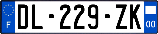 DL-229-ZK