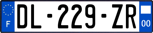 DL-229-ZR