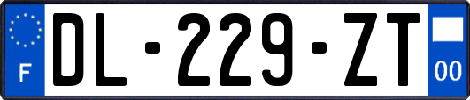 DL-229-ZT