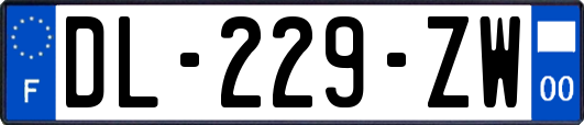 DL-229-ZW