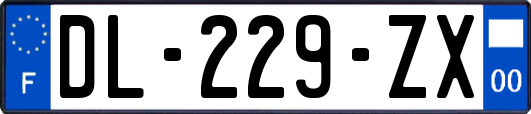 DL-229-ZX