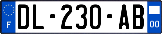 DL-230-AB