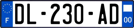 DL-230-AD