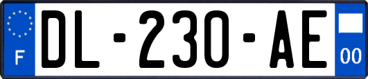 DL-230-AE