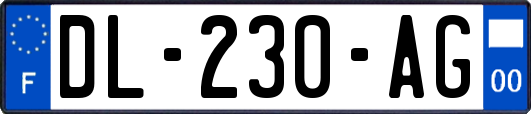 DL-230-AG