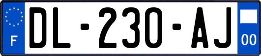 DL-230-AJ