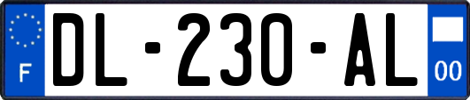 DL-230-AL