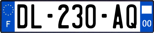 DL-230-AQ