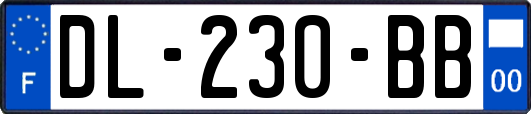 DL-230-BB