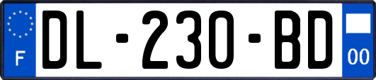 DL-230-BD