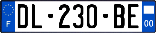 DL-230-BE