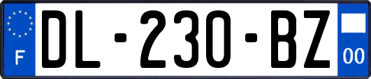 DL-230-BZ