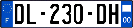 DL-230-DH