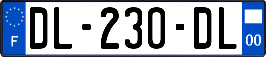 DL-230-DL