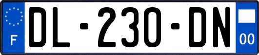 DL-230-DN