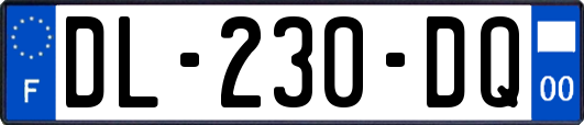 DL-230-DQ