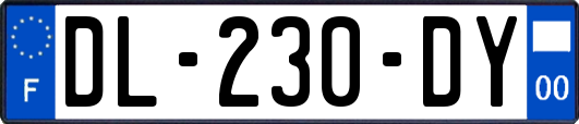 DL-230-DY