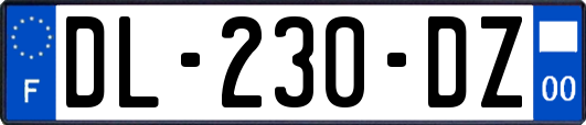 DL-230-DZ