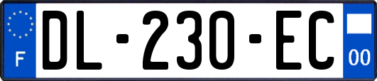 DL-230-EC