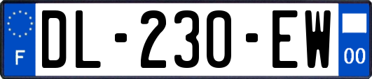 DL-230-EW