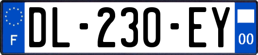 DL-230-EY