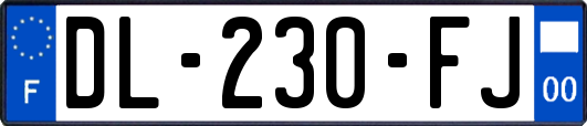 DL-230-FJ