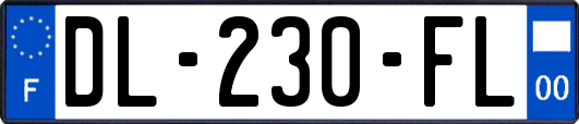 DL-230-FL