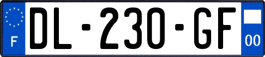 DL-230-GF