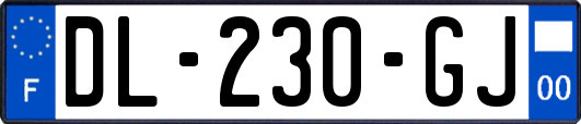 DL-230-GJ