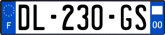 DL-230-GS