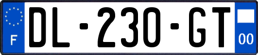 DL-230-GT