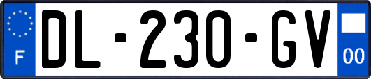 DL-230-GV