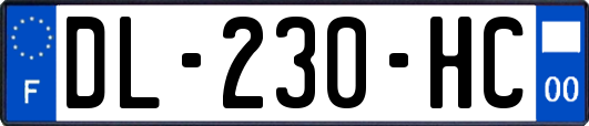 DL-230-HC