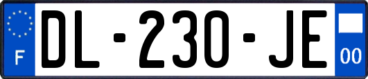 DL-230-JE