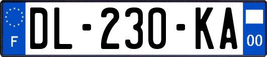 DL-230-KA