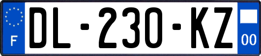 DL-230-KZ