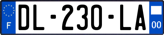 DL-230-LA