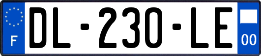 DL-230-LE