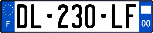 DL-230-LF