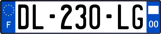 DL-230-LG