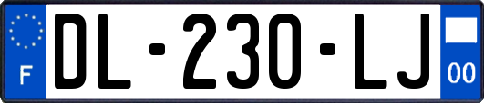 DL-230-LJ