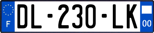 DL-230-LK